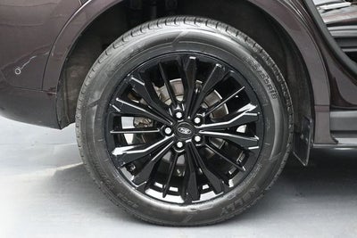 2023 Ford Escape ST-Line Elite