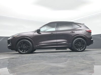 2023 Ford Escape ST-Line Elite
