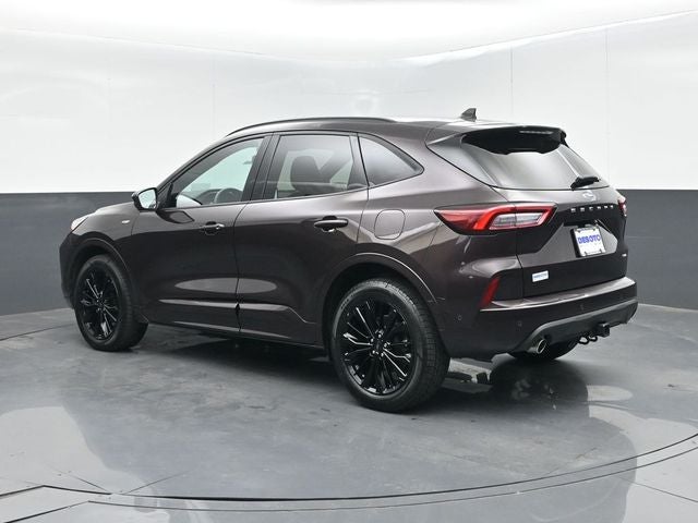 2023 Ford Escape ST-Line Elite