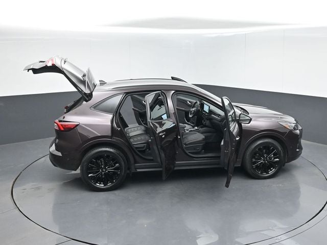 2023 Ford Escape ST-Line Elite