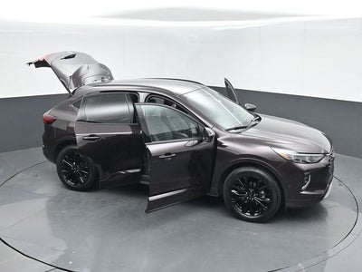 2023 Ford Escape ST-Line Elite