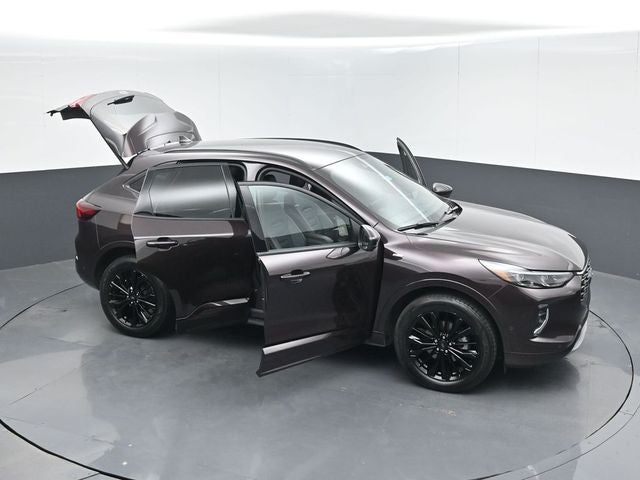 2023 Ford Escape ST-Line Elite