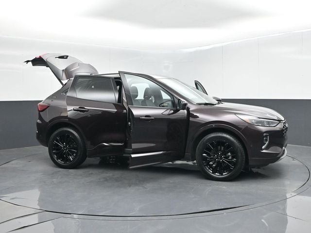 2023 Ford Escape ST-Line Elite