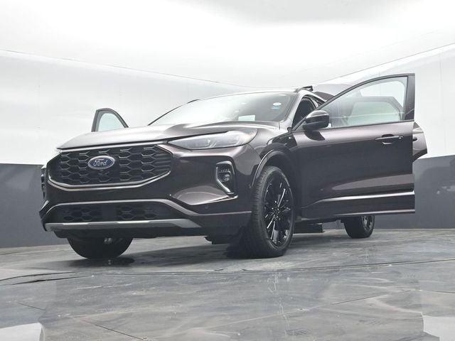 2023 Ford Escape ST-Line Elite