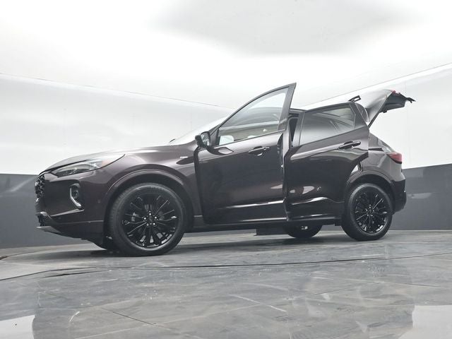 2023 Ford Escape ST-Line Elite