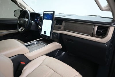 2024 Ford Expedition Limited MAX