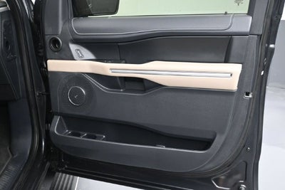2024 Ford Expedition Limited MAX
