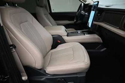 2024 Ford Expedition Limited MAX