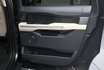 2024 Ford Expedition Limited MAX