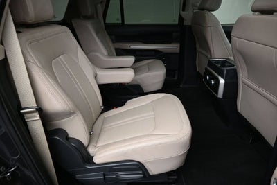 2024 Ford Expedition Limited MAX