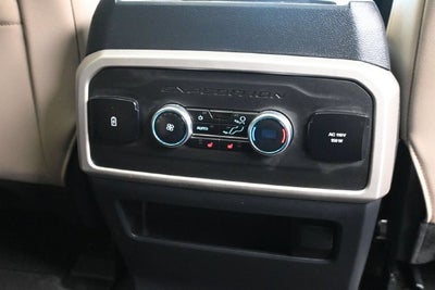 2024 Ford Expedition Limited MAX