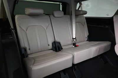 2024 Ford Expedition Limited MAX