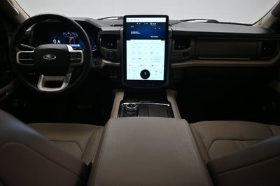 2024 Ford Expedition Limited MAX
