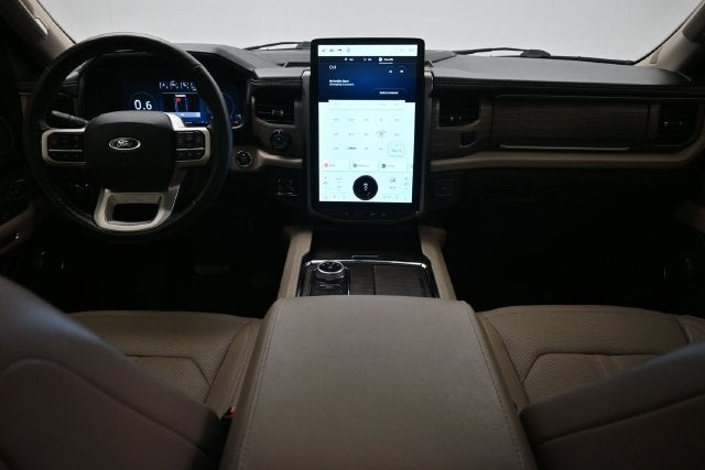 2024 Ford Expedition Limited MAX
