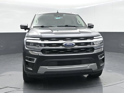 2024 Ford Expedition Limited MAX