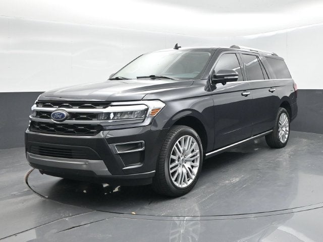 2024 Ford Expedition Limited MAX
