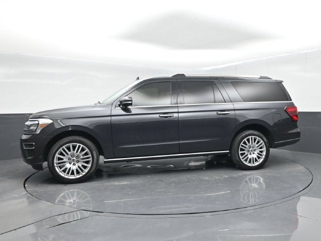 2024 Ford Expedition Limited MAX