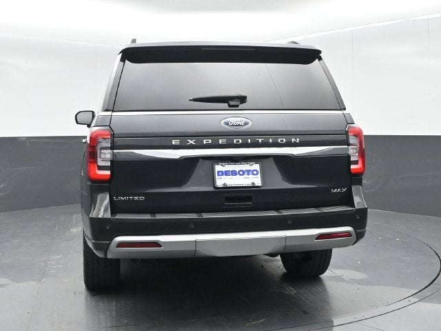 2024 Ford Expedition Limited MAX