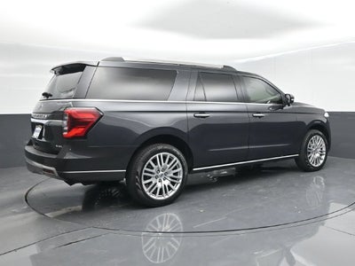 2024 Ford Expedition Limited MAX