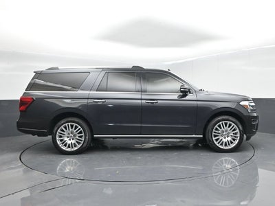 2024 Ford Expedition Limited MAX