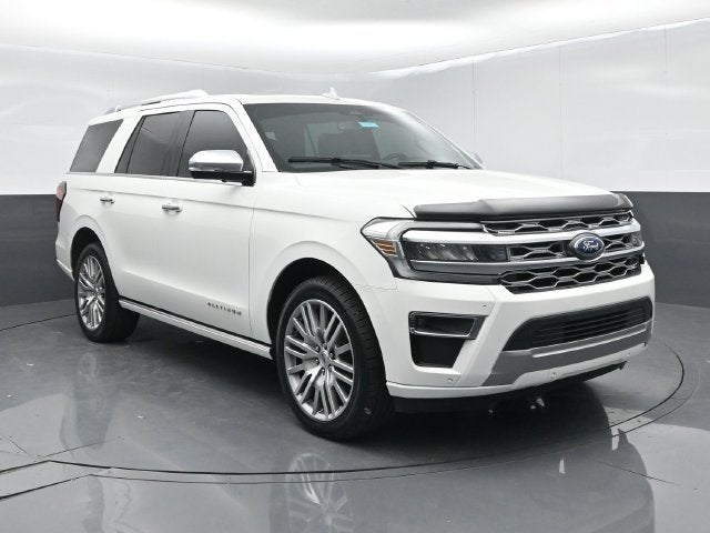 2022 Ford Expedition