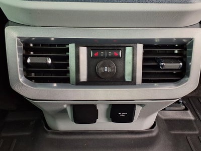 2024 Ford F-250 Limited