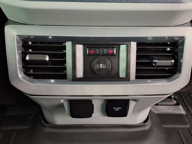 2024 Ford F-250 Limited