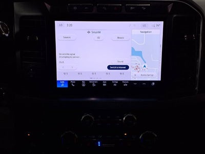 2024 Ford F-250 Limited
