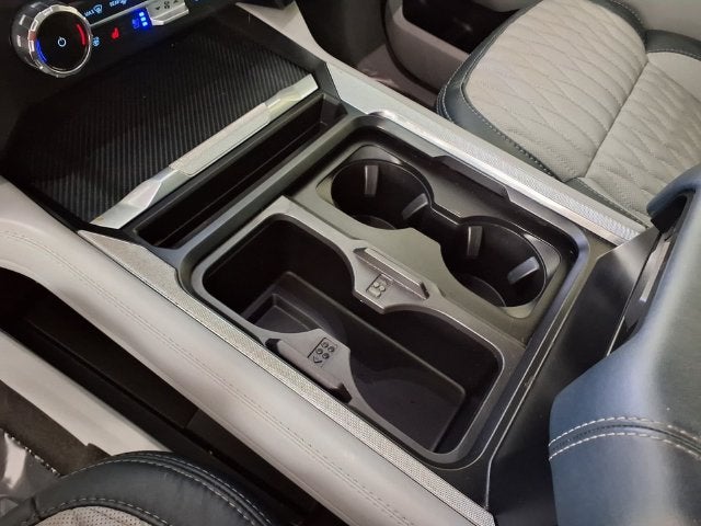 2024 Ford F-250 Limited