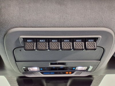 2024 Ford F-250 Limited