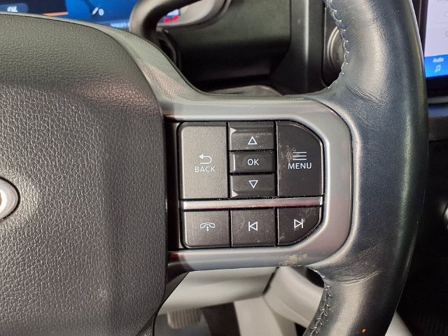 2024 Ford F-250 Limited