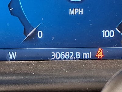 2024 Ford F-250 Limited