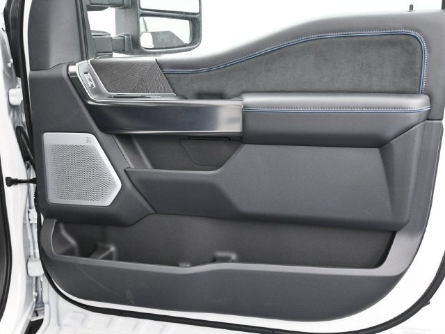2025 Ford F-250 Platinum