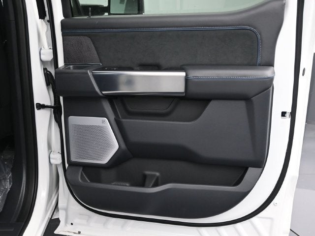 2025 Ford F-250 Platinum