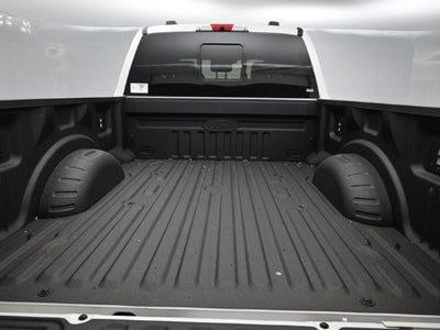 2025 Ford F-250 Platinum
