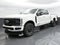 2025 Ford F-250 Platinum