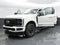 2025 Ford F-250 Platinum