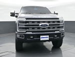 2024 Ford F-250 Platinum