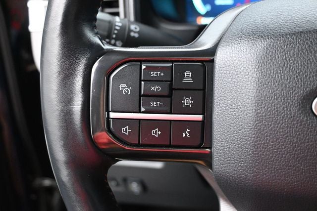 2024 Ford F-250 Platinum