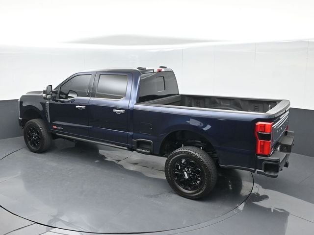 2024 Ford F-250 Platinum
