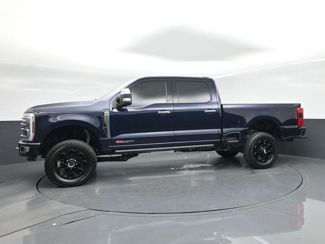 2024 Ford F-250 Platinum