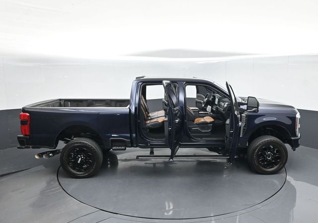 2024 Ford F-250 Platinum