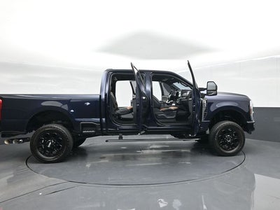 2024 Ford F-250 Platinum