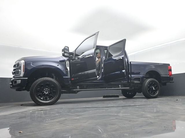 2024 Ford F-250 Platinum