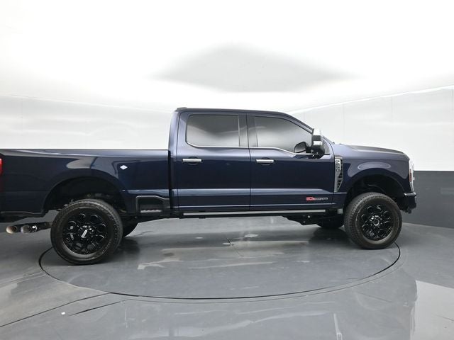 2024 Ford F-250 Platinum