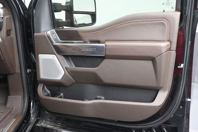 2026 Ford F-250 King Ranch