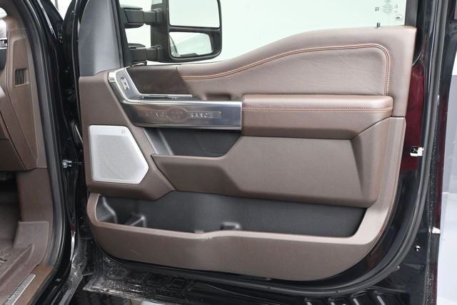 2026 Ford F-250 King Ranch