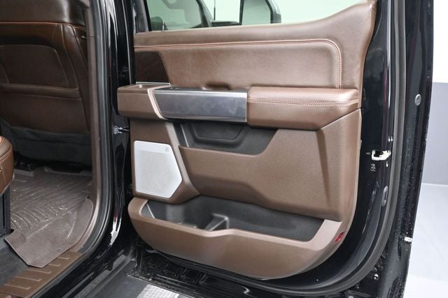2026 Ford F-250 King Ranch