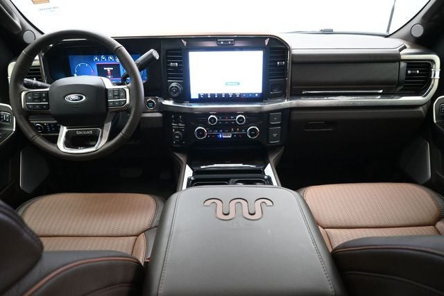 2026 Ford F-250 King Ranch