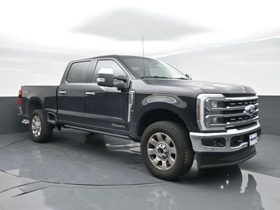 2026 Ford F-250 King Ranch
